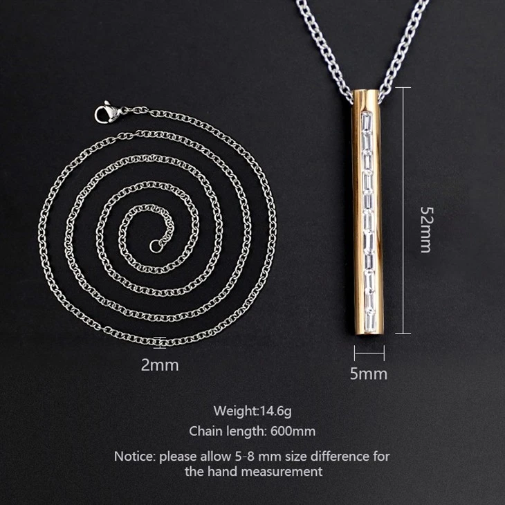 Bar pendant bar ring  03